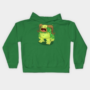 Entbrat Kids Hoodie